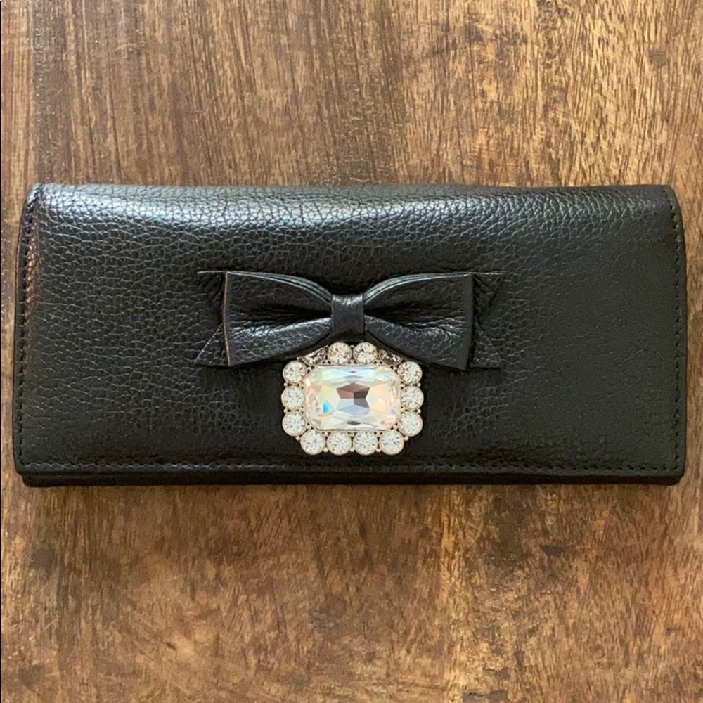 My Flat in London Wallet